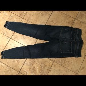 Spanx Jeans - size Medium